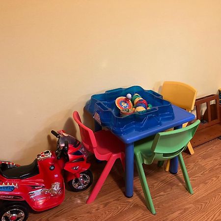 Appartamento Tatraview House Vel'ka Lomnica Esterno foto