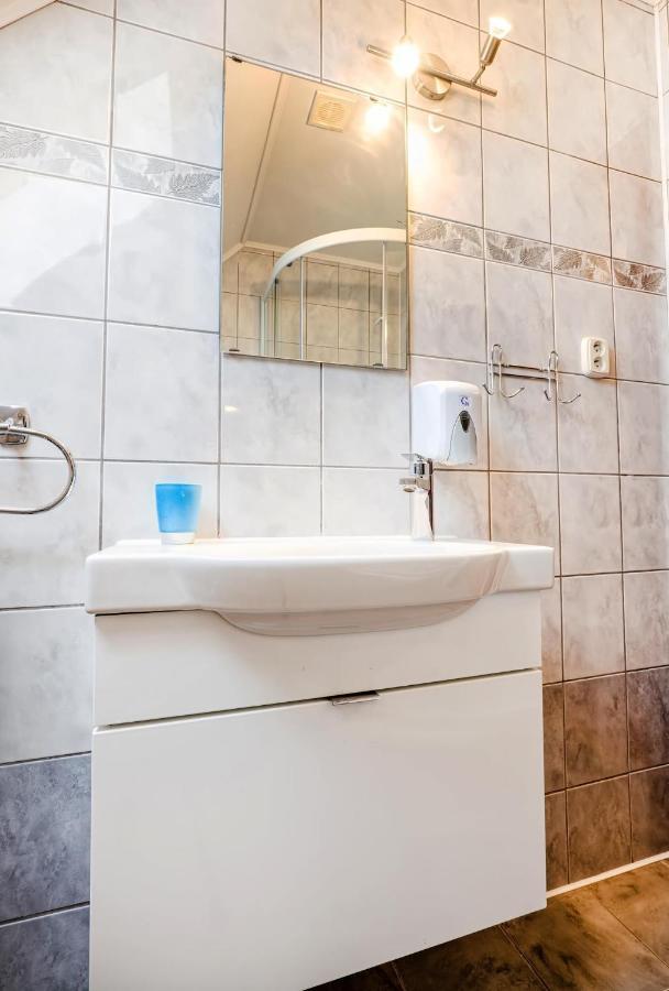 Appartamento Tatraview House Vel'ka Lomnica Esterno foto