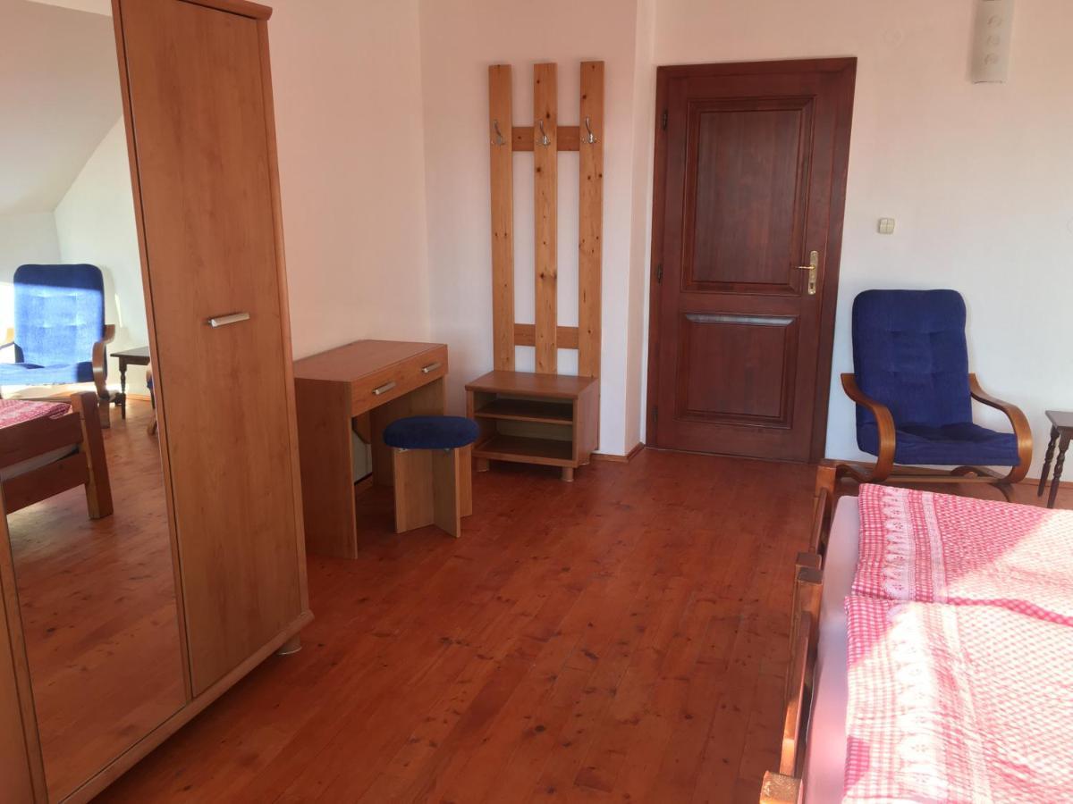 Appartamento Tatraview House Vel'ka Lomnica Esterno foto