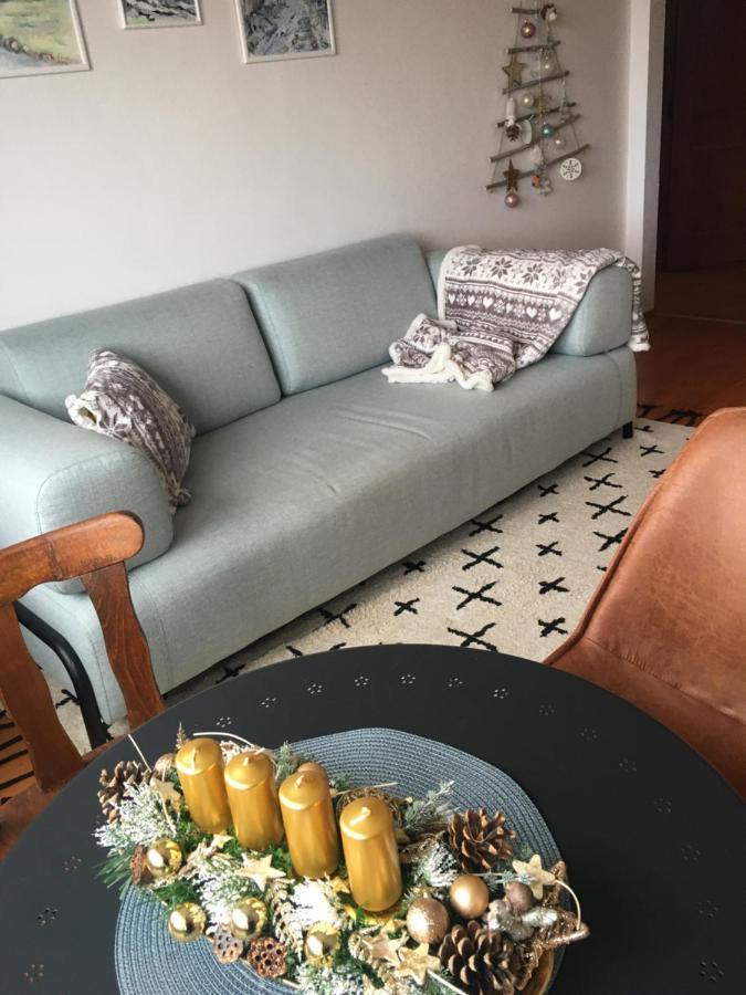 Appartamento Tatraview House Vel'ka Lomnica Esterno foto