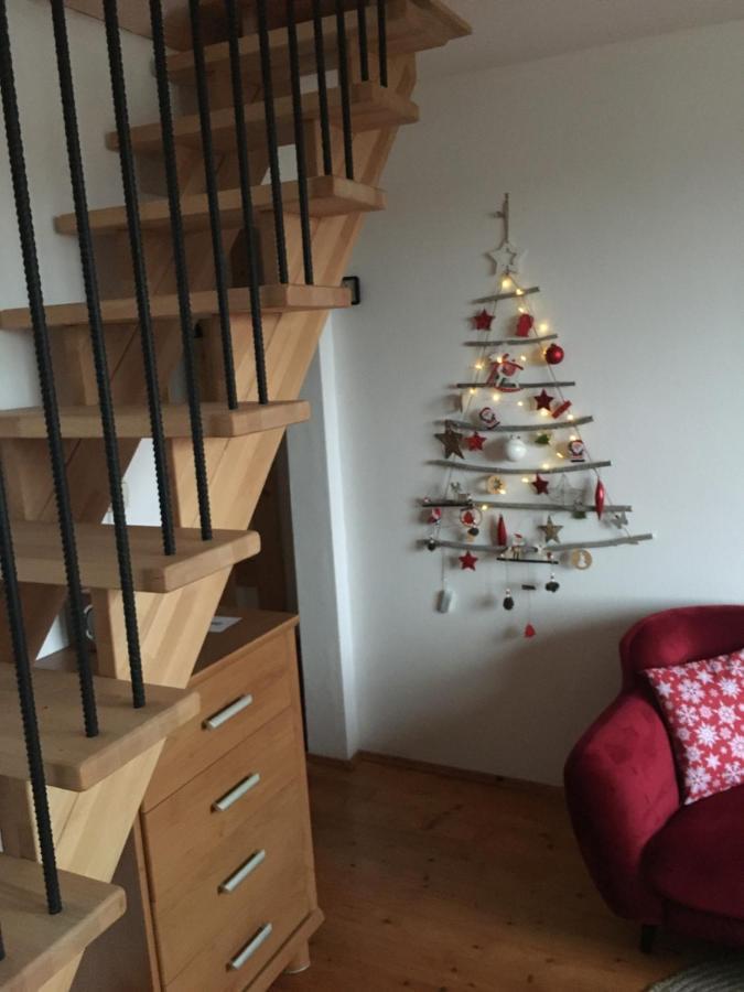Appartamento Tatraview House Vel'ka Lomnica Esterno foto