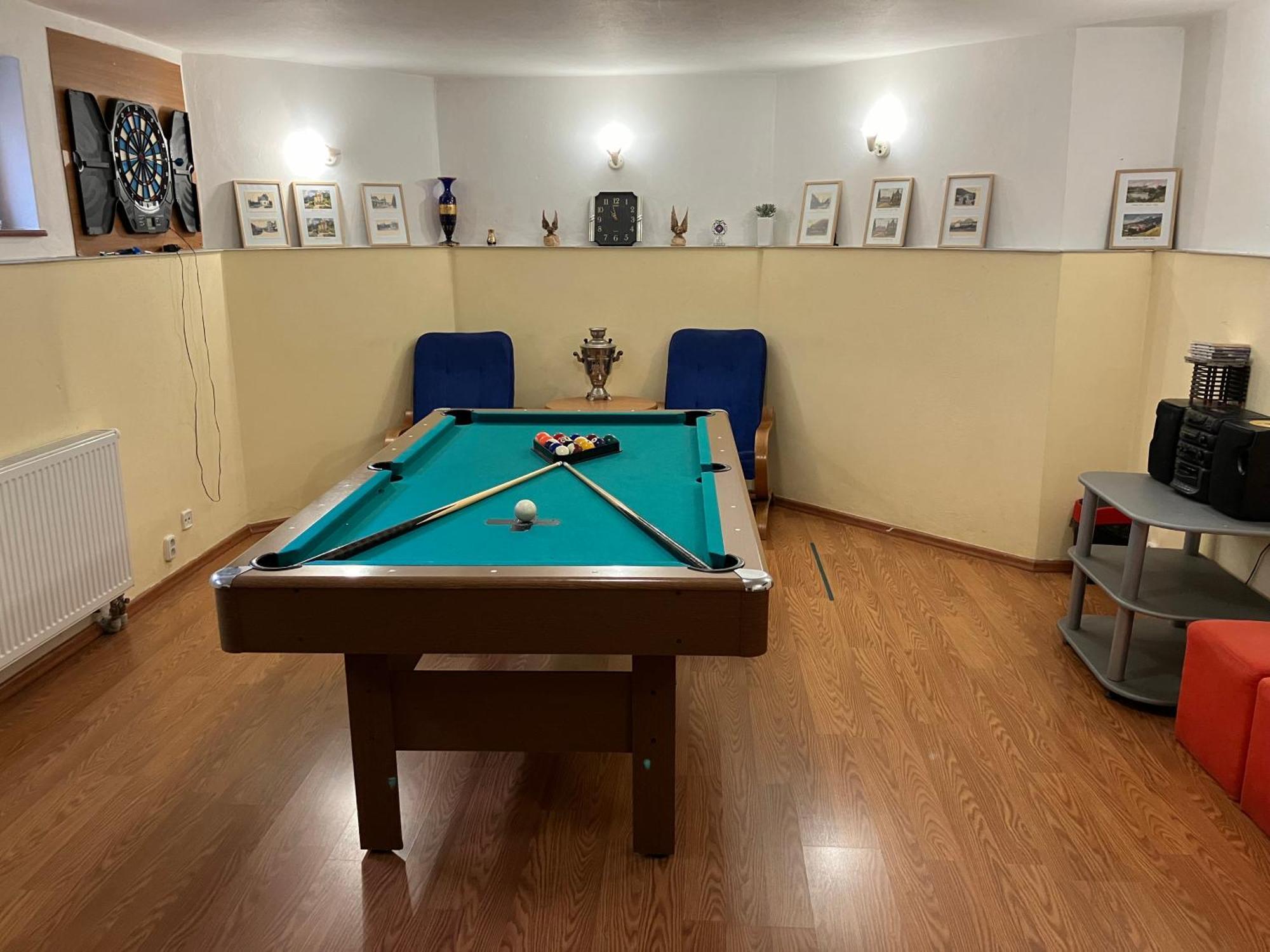 Appartamento Tatraview House Vel'ka Lomnica Esterno foto