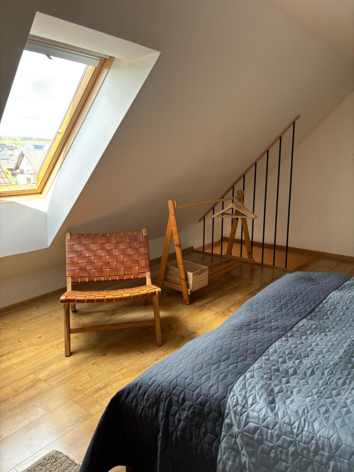 Appartamento Tatraview House Vel'ka Lomnica Esterno foto
