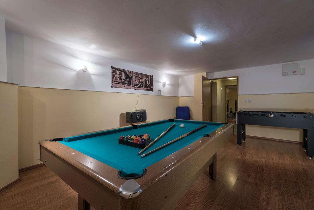 Appartamento Tatraview House Vel'ka Lomnica Esterno foto